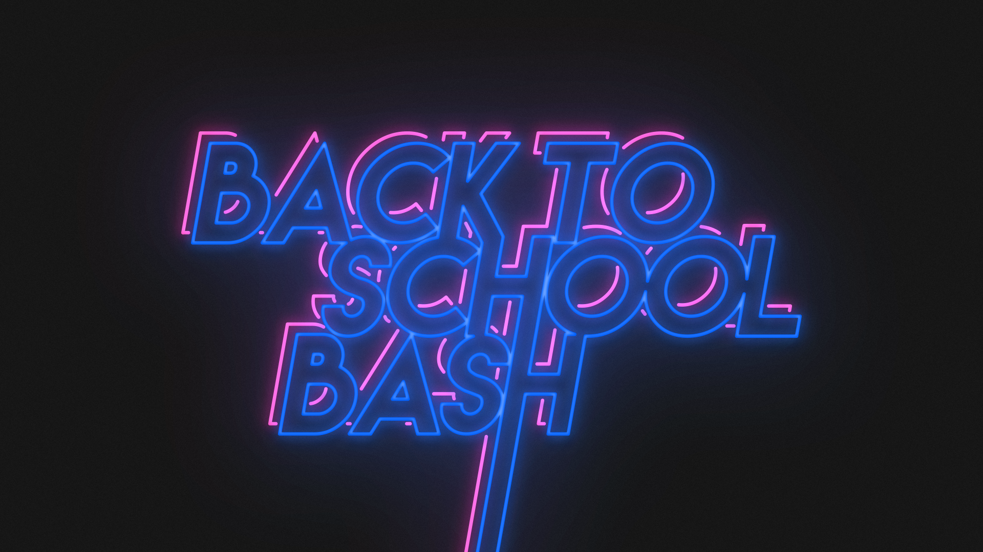 Back To School Bash Southside Church